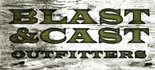 Blast and Cast Outfitters